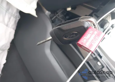 2024 Ford F-150 Stx z USA, uszkodzony, nr VIN 1FTFW2L59RKE17047